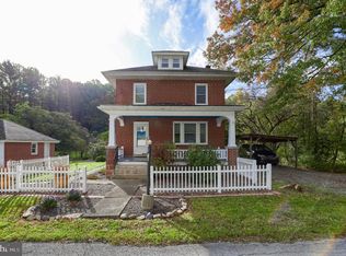 1030 Fritztown Rd, Reading, PA 19608