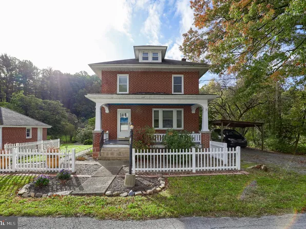1030 Fritztown Rd, Reading, PA 19608