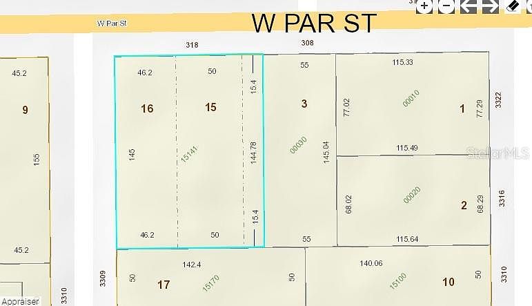 2nd image of 318 W Par St