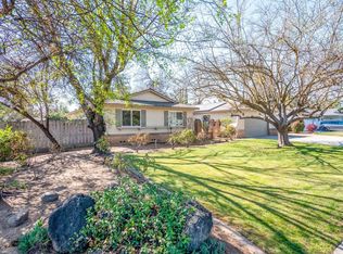 2017 W Sierra Ave, Fresno, CA