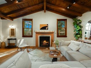 414 Camino De Las Animas, Santa Fe, NM 87505