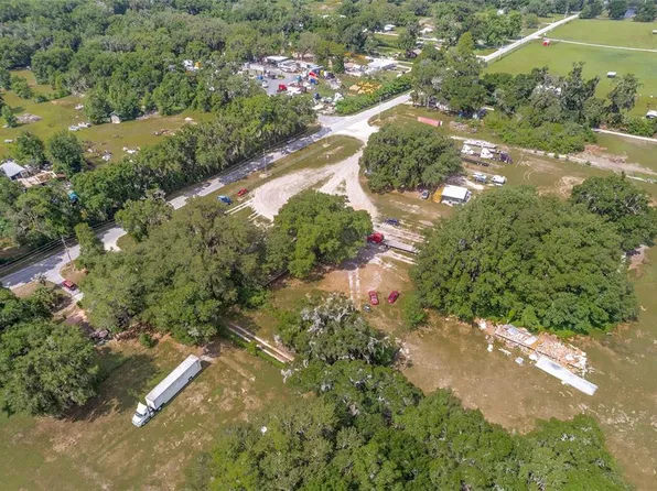 1751 E Highway 329, Citra, FL 32113
