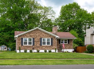 4321 Gaudet Rd, Jeffersontown, KY 40299