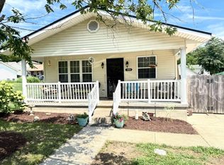 2026 Tuley Rd, Hamilton, OH 45015