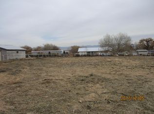 8 Sabrina Ct, Los Lunas, NM 87031