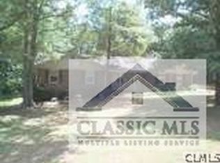1150 Elder Ridge Dr, Watkinsville, GA 30677