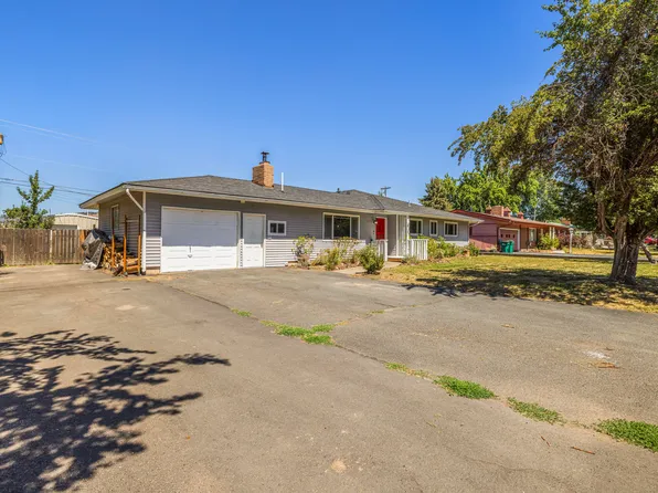 4347 Onyx Ave, Klamath Falls, OR 97603