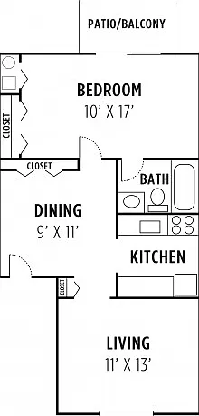 Floorplan Floorplan