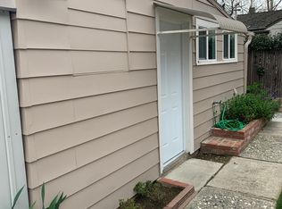 1081 Cherry Ave #A, San Jose, CA 95125