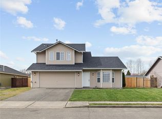611 Burnett Ct NW, Orting, WA 98360