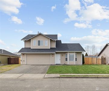 611 Burnett Ct NW, Orting, WA, 98360