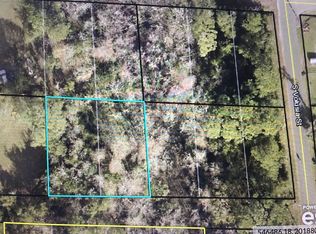 956 W 7th St, Saint Augustine, FL 32084