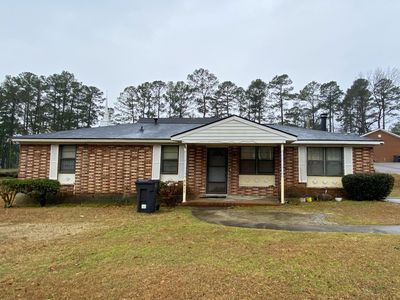 3419 Lucie Street, Augusta, GA, 30906