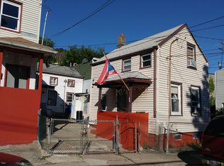 48 Chadwick St, Paterson, NJ 07503
