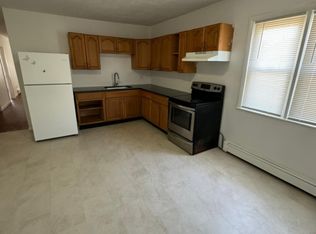 55 Prest St #2, New London, CT 06320