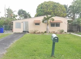 6175 SW 2nd St, Margate, FL 33068