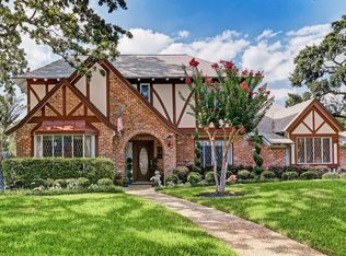 13634 Taylorcrest Rd, Houston, TX 77079