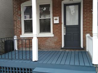 144 S 14th St, Easton, PA 18042