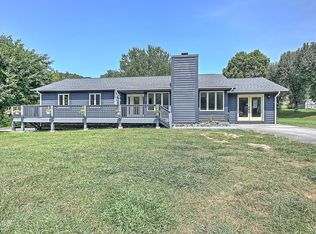 365 Rodefer Hollow Rd, Blountville, TN 37617