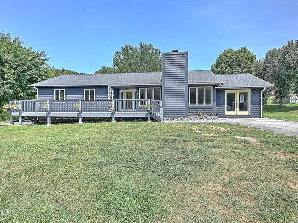 365 Rodefer Hollow Rd, Blountville, TN 37617