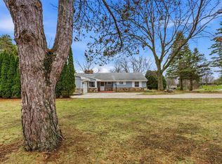 18635 Benington DRIVE, Brookfield, WI 53045