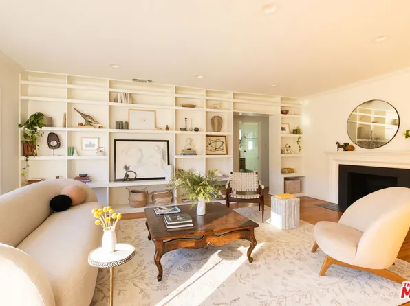 5751 Coliseum St, Los Angeles, CA 90016