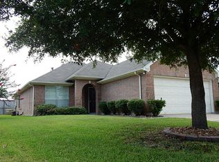 962 Peach Blossom Dr, Pearland, TX 77584