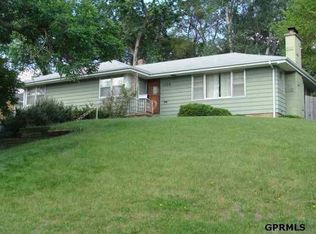 1328 N 60th St, Omaha, NE 68132