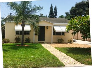 532 N B St, Lake Worth, FL 33460