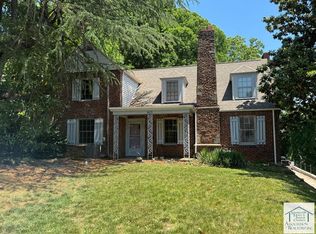 615 Mulberry Rd, Martinsville, VA 24112