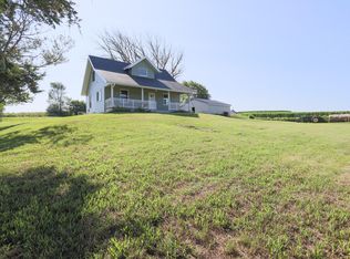 2634 Toledo Ave, Persia, IA 51563