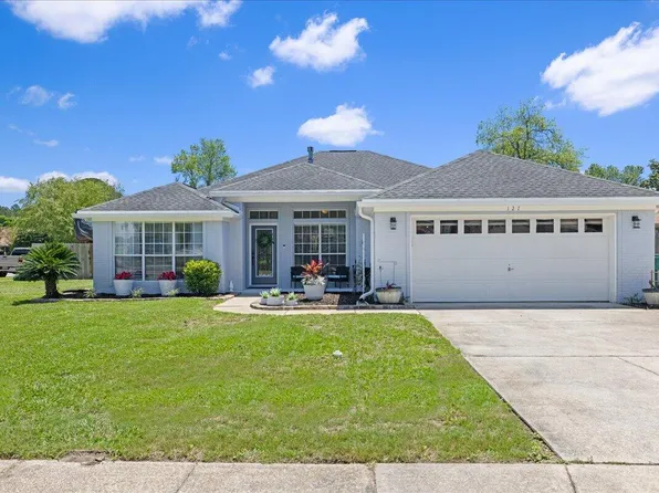 127 Gail La Rue, Fort Walton Beach, FL 32547