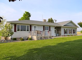 1731 W Atwater Rd, Bad Axe, MI 48413