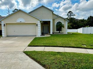608 TURNSTONE TRACE, NEW SMYRNA BEACH, FL 32168