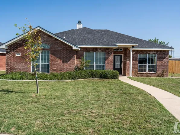6014 Carrizo St, San Angelo, TX 76904