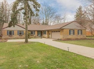 5288 Ridgebury Blvd, Lyndhurst, OH 44124