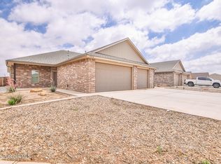5508 & 5510 Kemper St, Lubbock, TX 79416