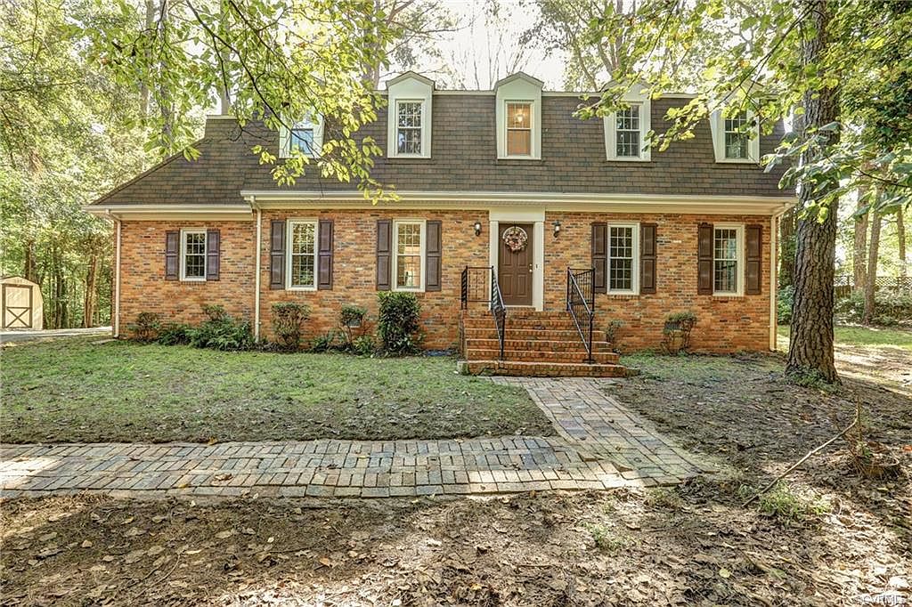 1805 Roundfield Ln, Manakin Sabot, VA 23103 Zillow
