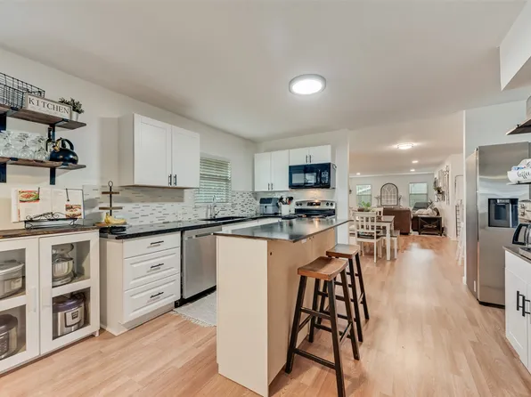 6555 Calmont Ave, Fort Worth, TX 76116