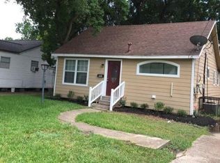 402 Willow St, Pasadena, TX 77506