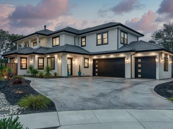 2555 Benson Ave, Santa Cruz, CA 95065