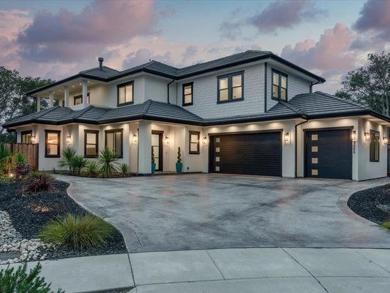 2555 Benson Ave, Santa Cruz, CA 95065