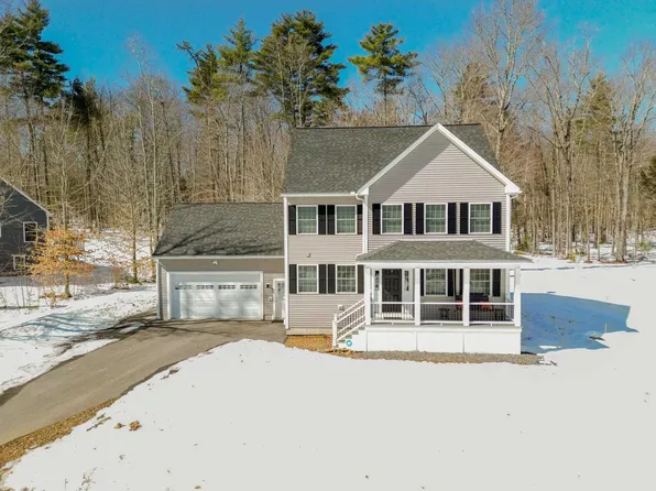 49 Ebony Drive, Rochester, NH 03867