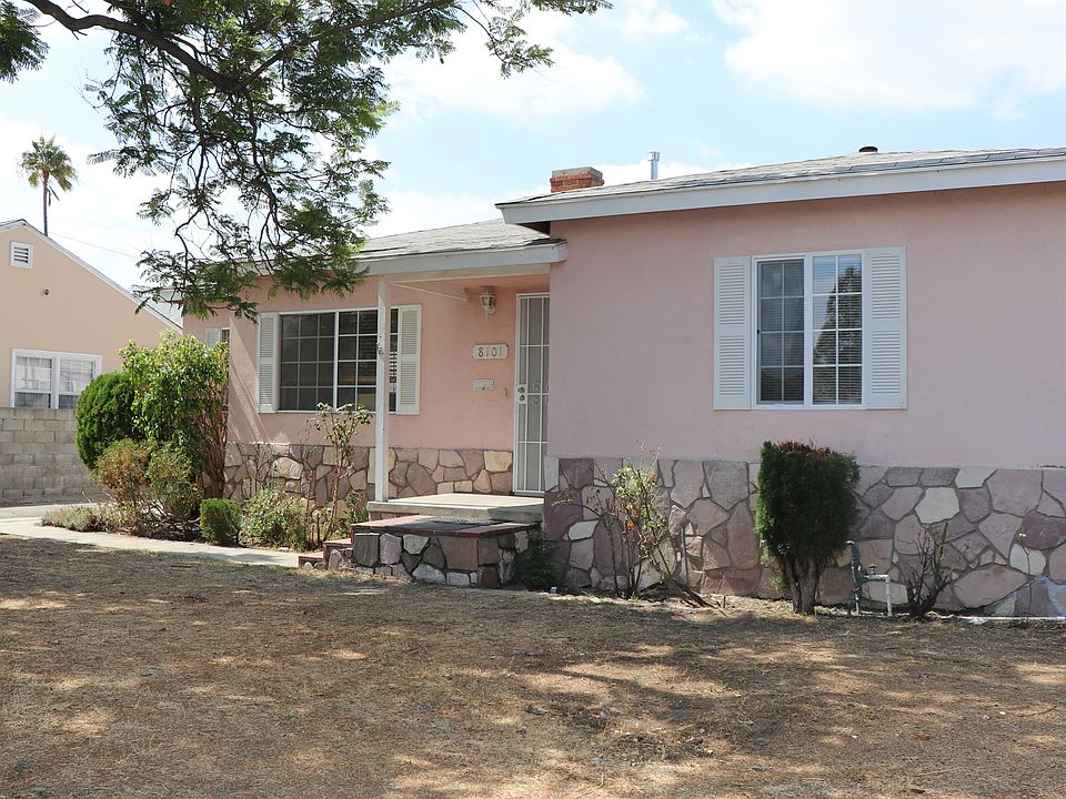 1st image of 8100 Irvine Ave