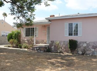 8100 Irvine Ave, North Hollywood, CA 91605