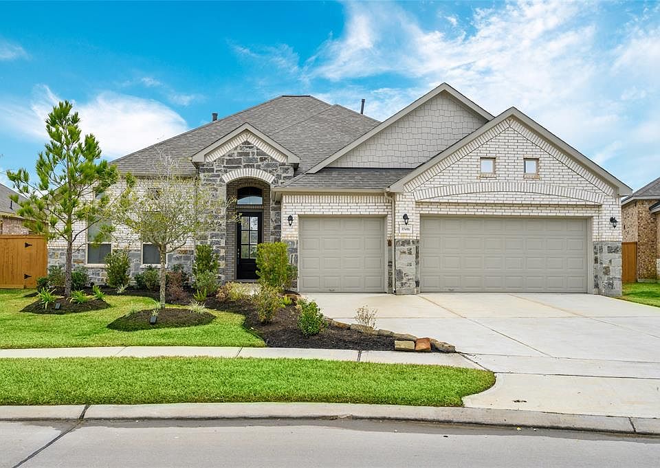 1st image of 15406 Trumball Manor Dr