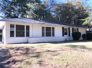 1263 George St NE, Aiken, SC 29801