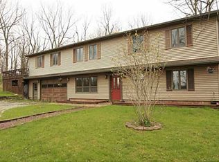 3833 Green Rd, Bloomfield, NY 14469