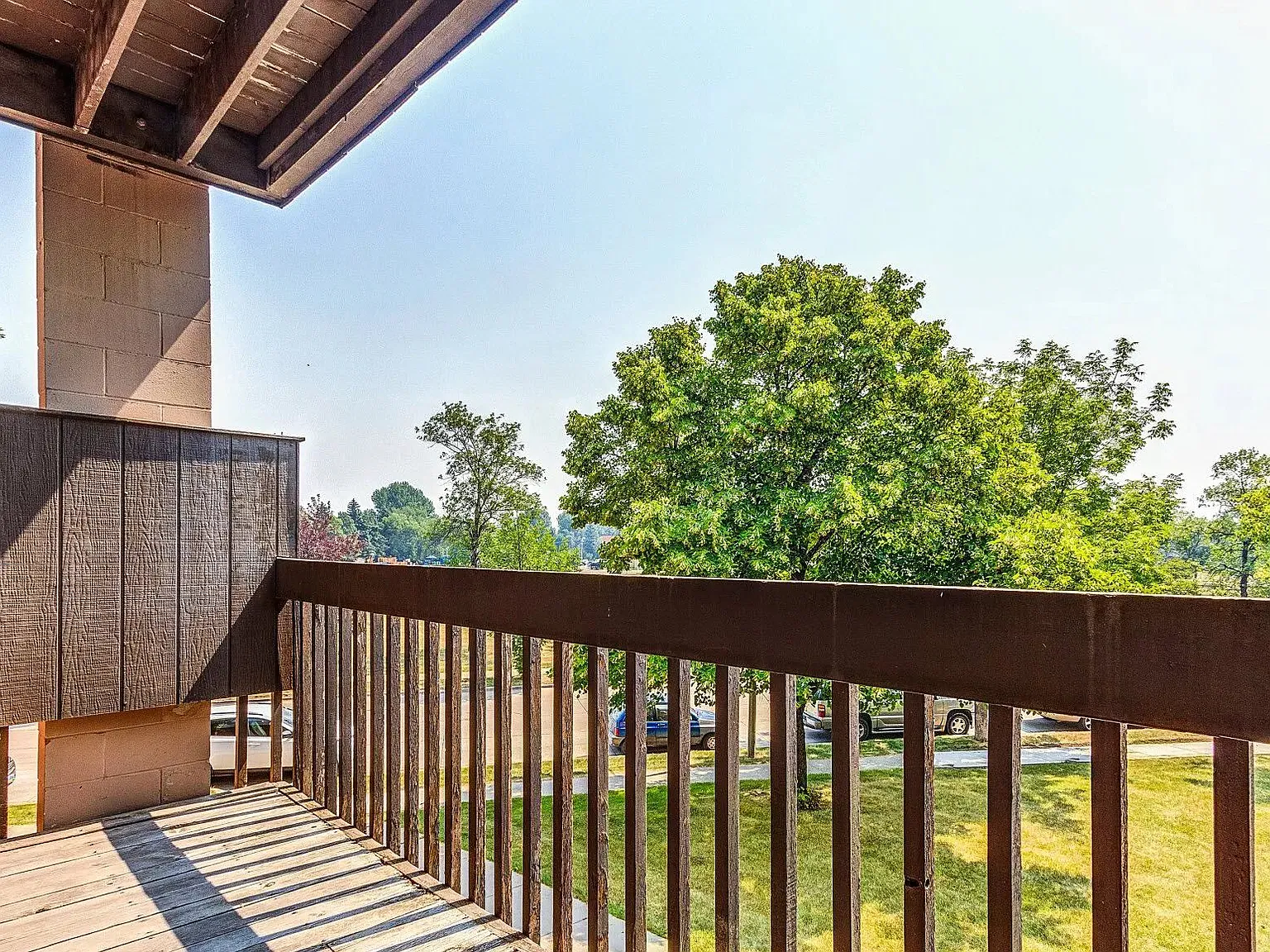 The Gallery Apartments — Photo 2