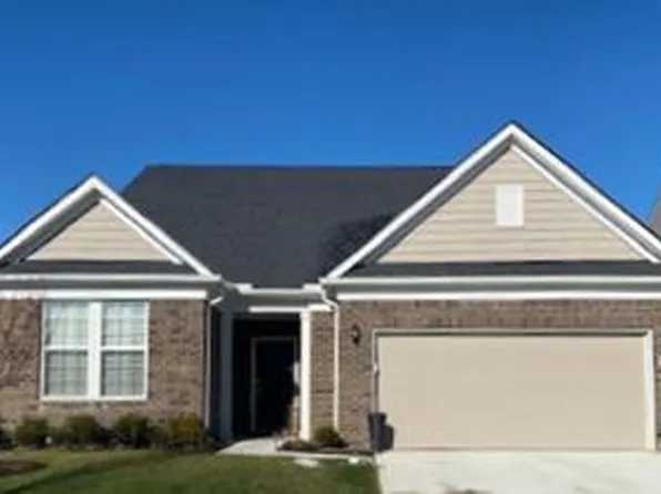 5125 Barnes Rd, Canton, MI 48188